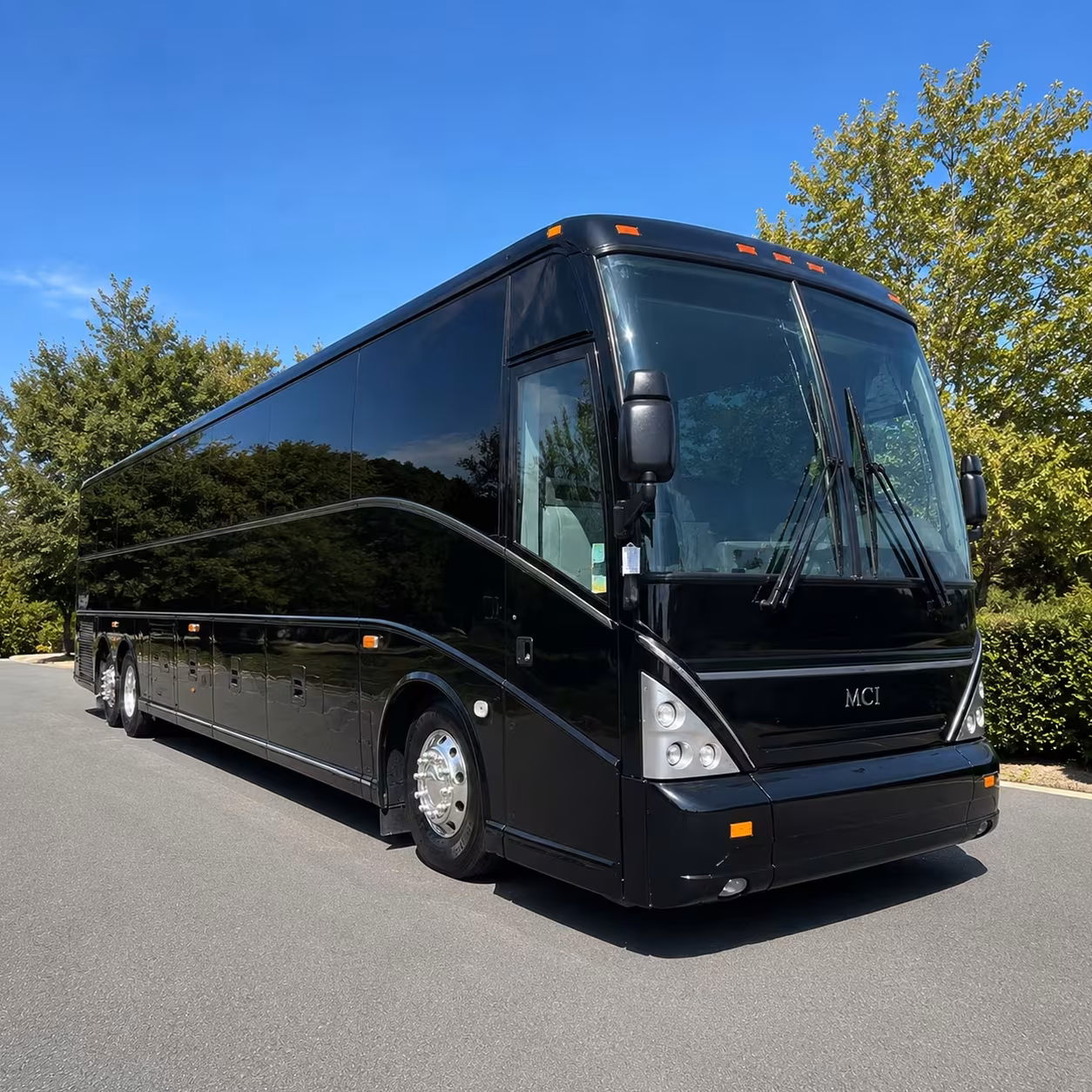 heading outside quincy you can still compare concert transportation options
