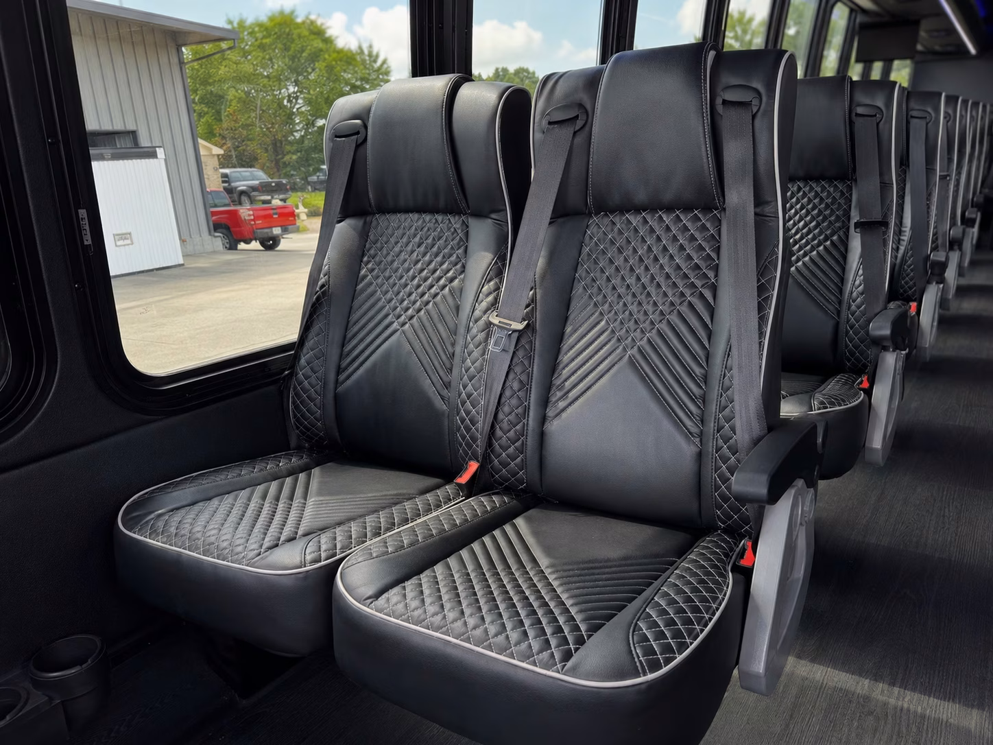 heading outside quincy you can still compare school event transportation options