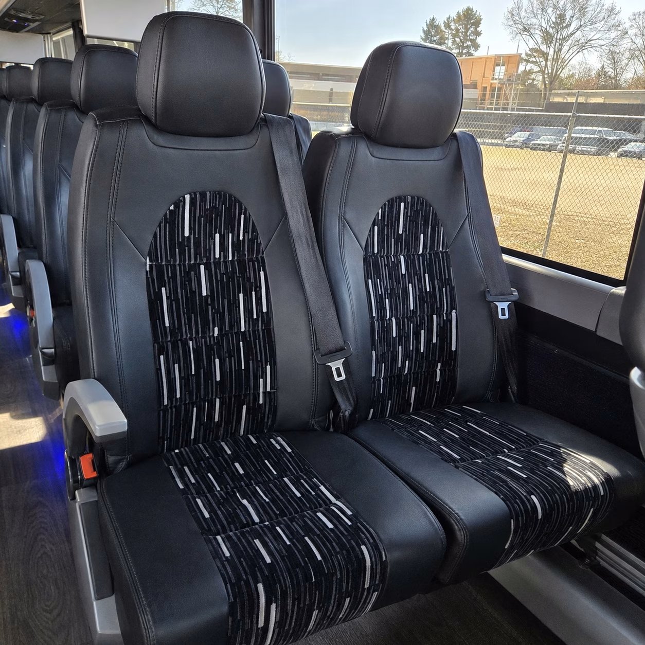 how where and when you re traveling affects quincy bus rental pricing