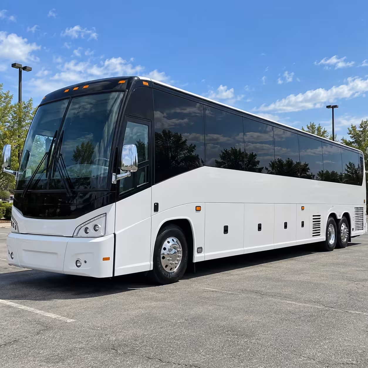 minibus rentals in quincy for historic field trips