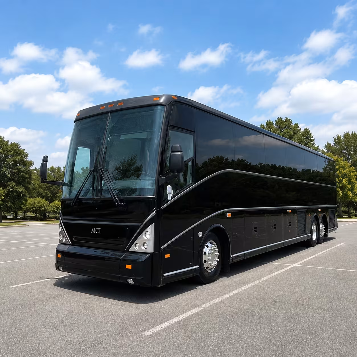 mission trip and outreach event transportation from quincy