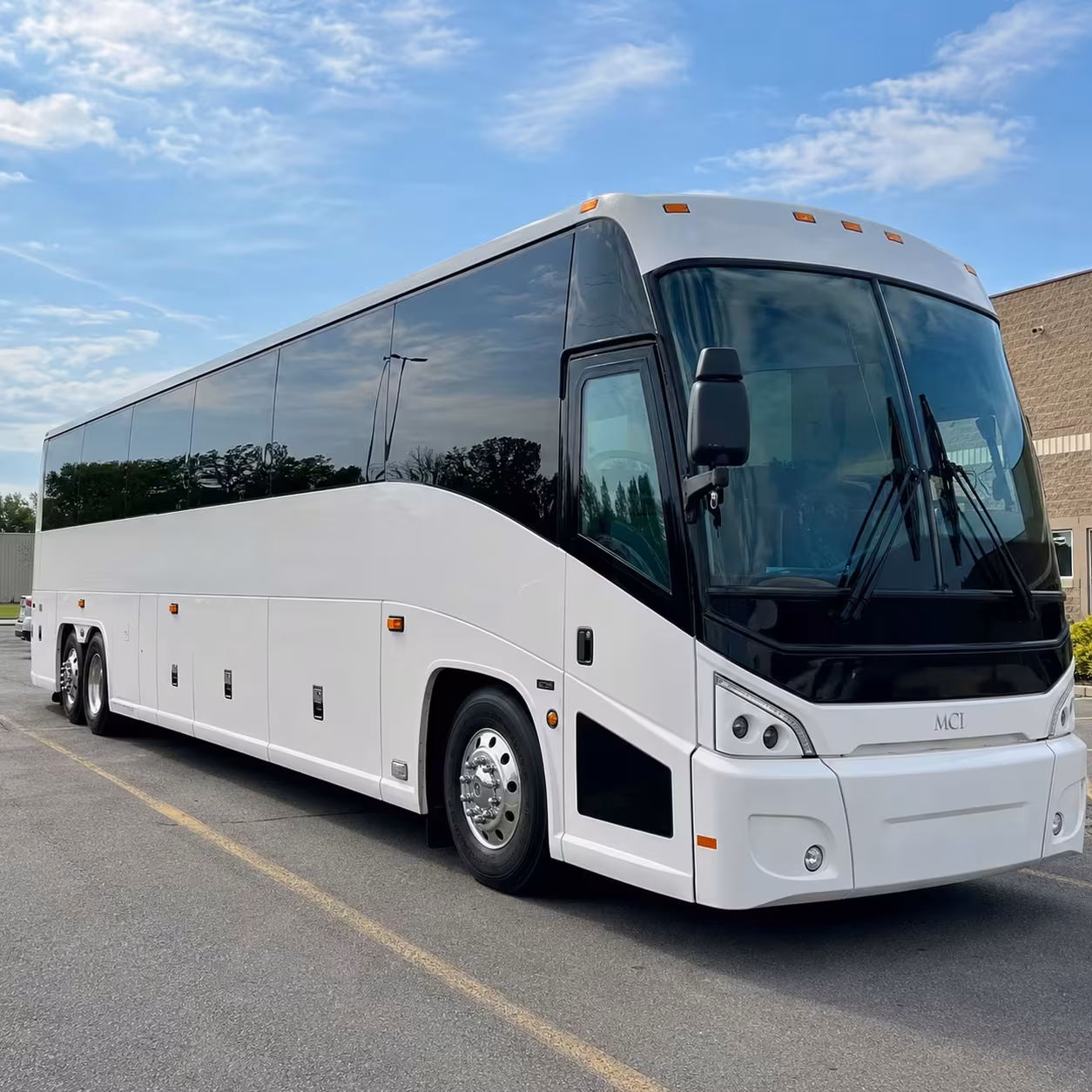 multi day quincy transportation for school groups and sports teams