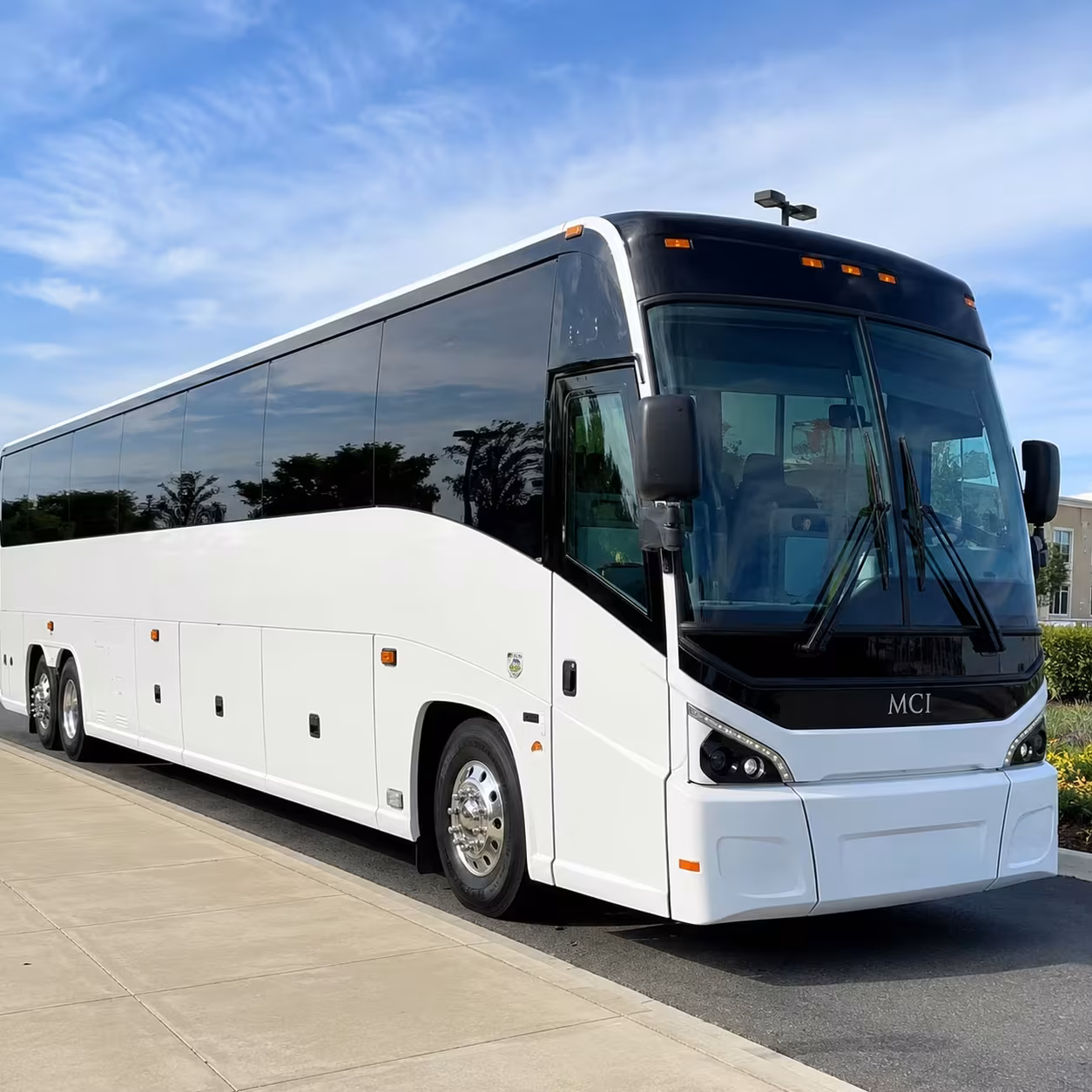 out of town wedding and reunion shuttle buses from quincy