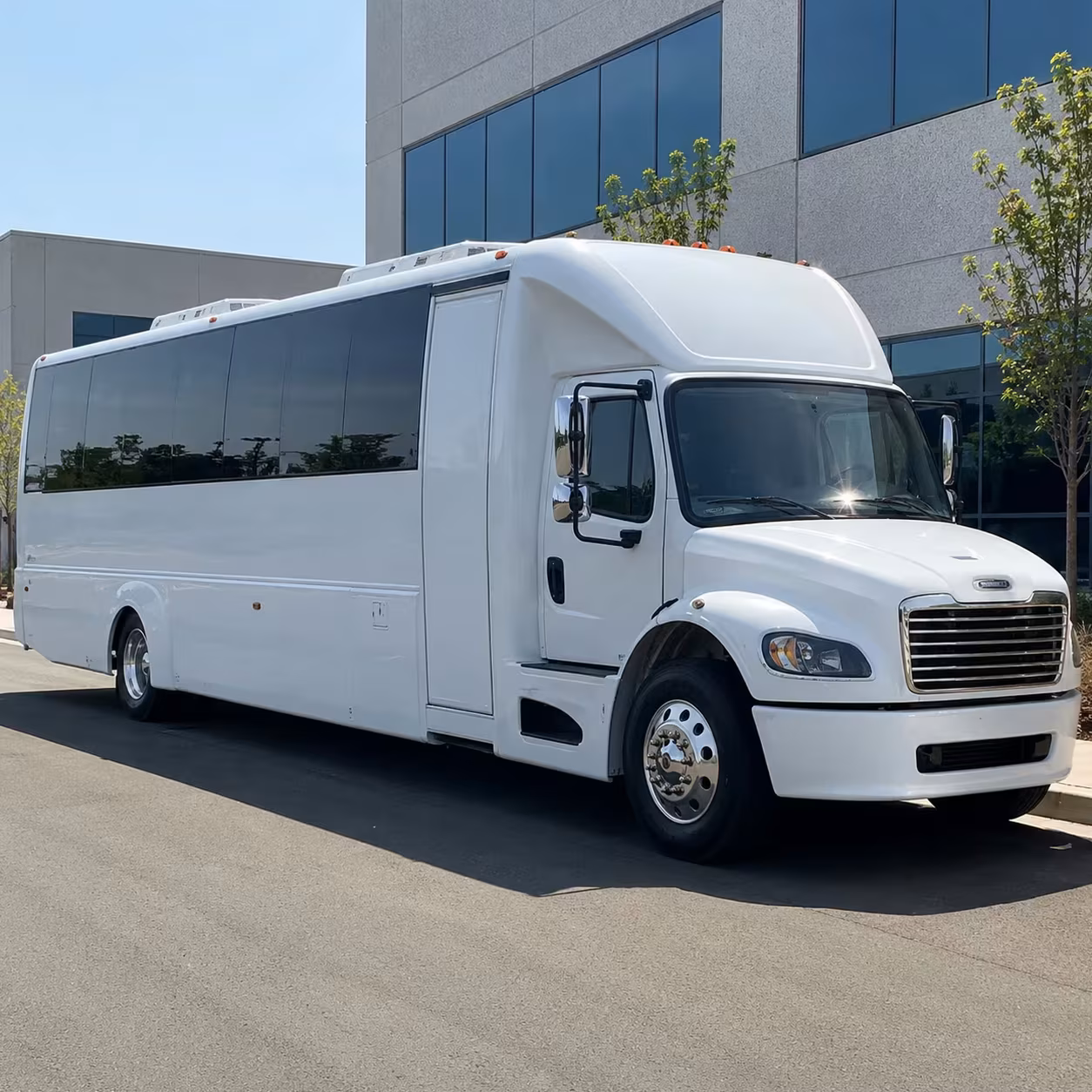 party bus