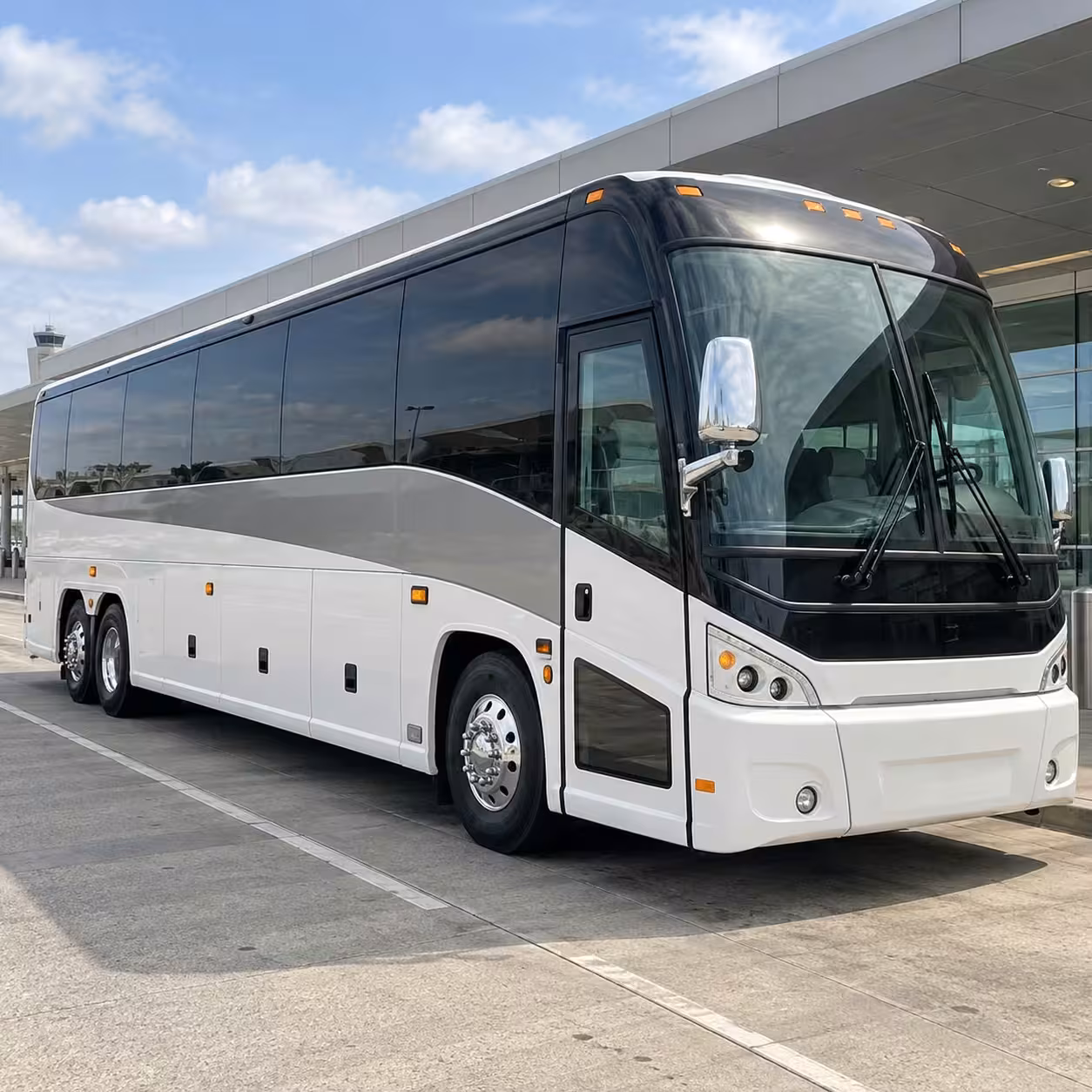 quincy charter bus rentals to boston museums and science centers
