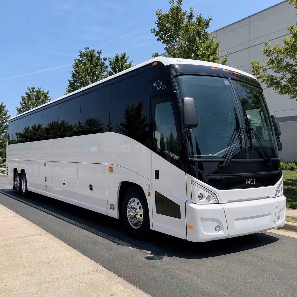 quincy charter bus rentals to boston providence and new york