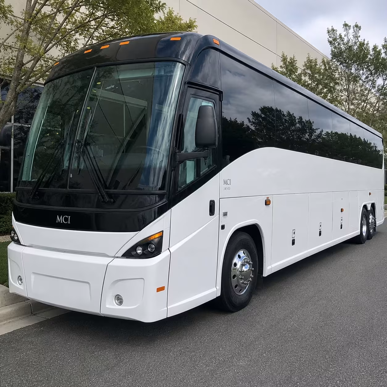 quincy corporate event charter bus rentals and golf outings