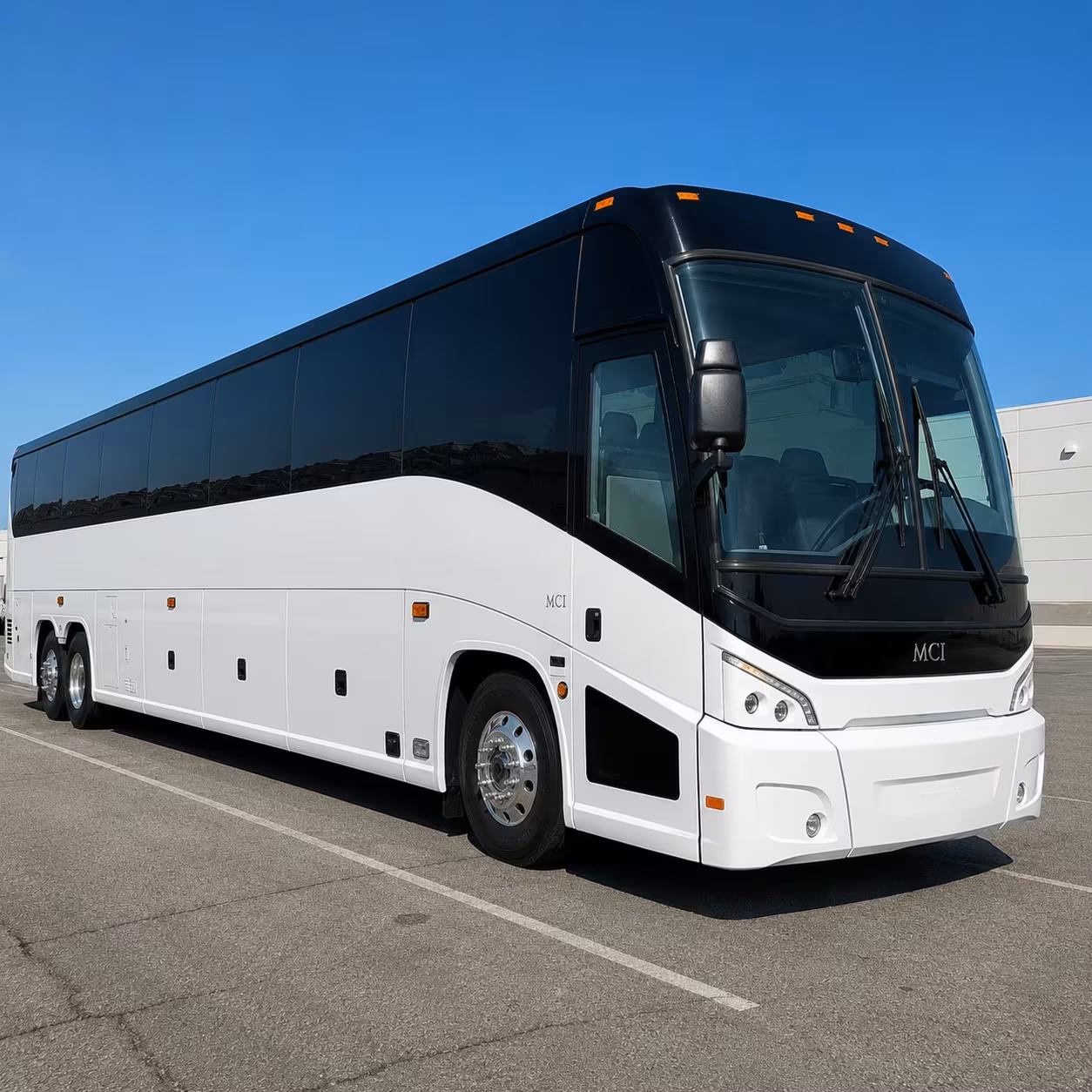 quincy corporate transportation for conferences and company retreats