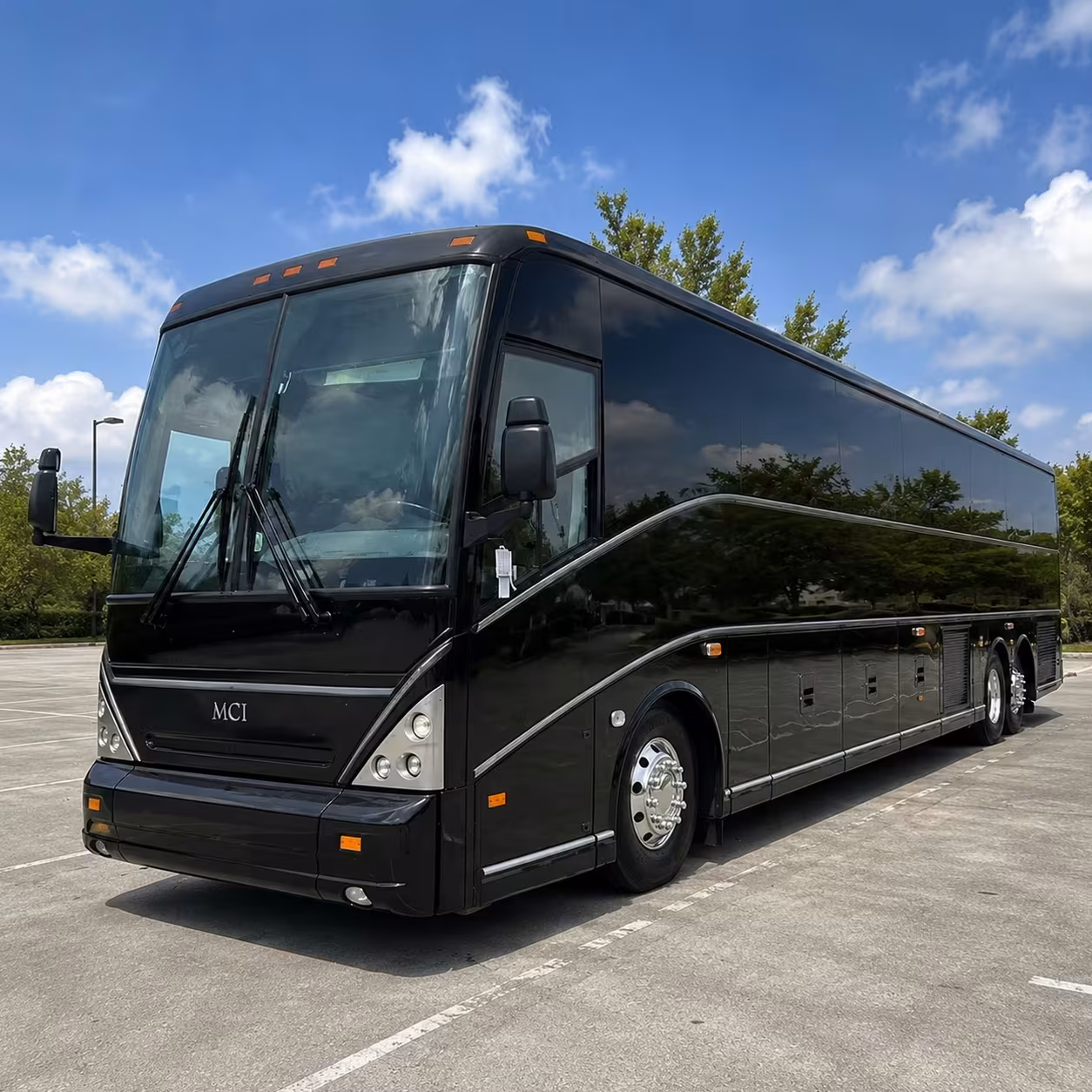 quincy corporate transportation services
