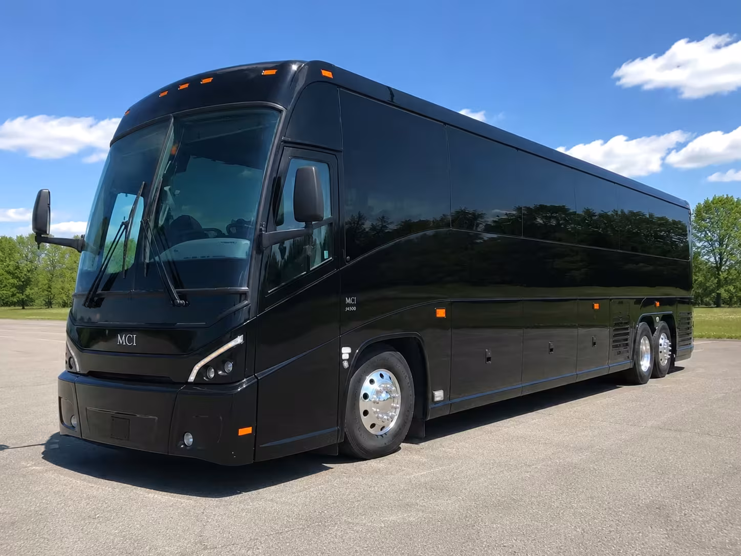 quincy employee shuttle services and corporate commuter transportation
