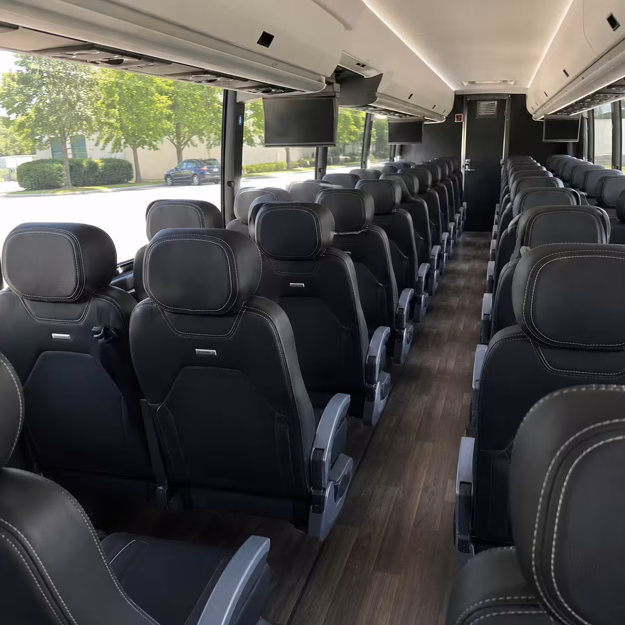 quincy employee transportation services