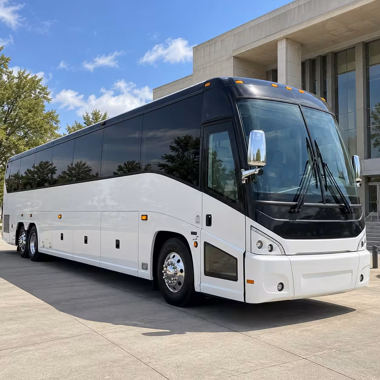 quincy field trip transportation to blue hills and world s end