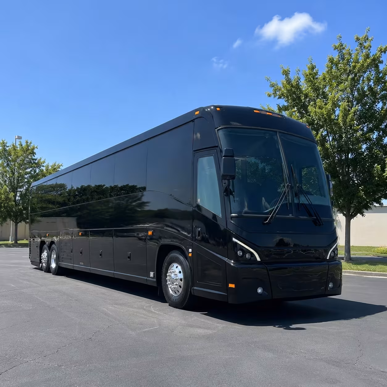 quincy group airport transportation from pickup to terminal