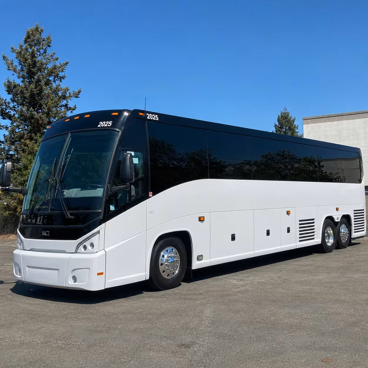 quincy long distance transportation services