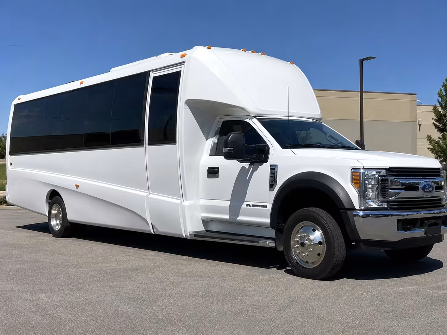 quincy school trip bus rentals