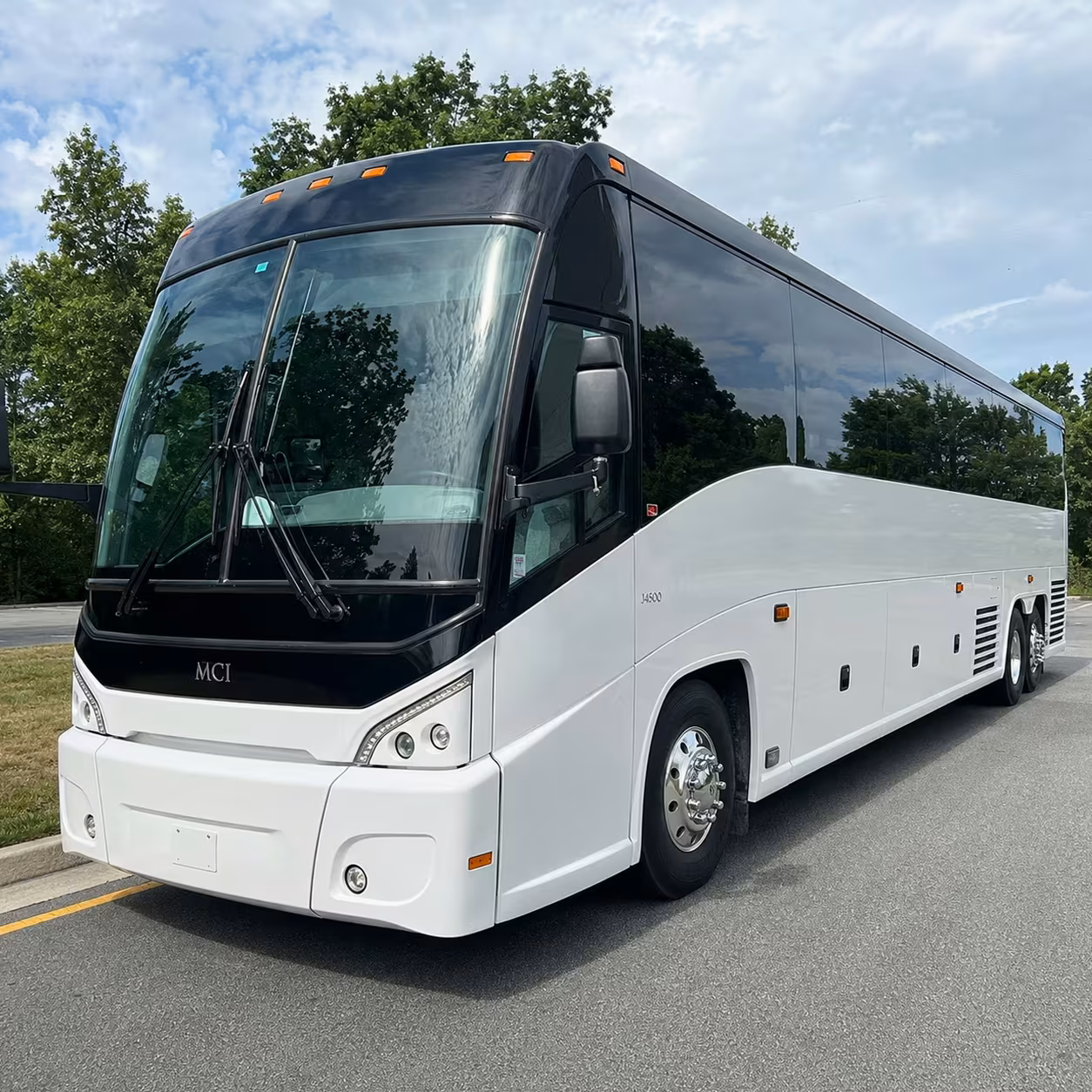 quincy sporting event charter buses for every boston area venue