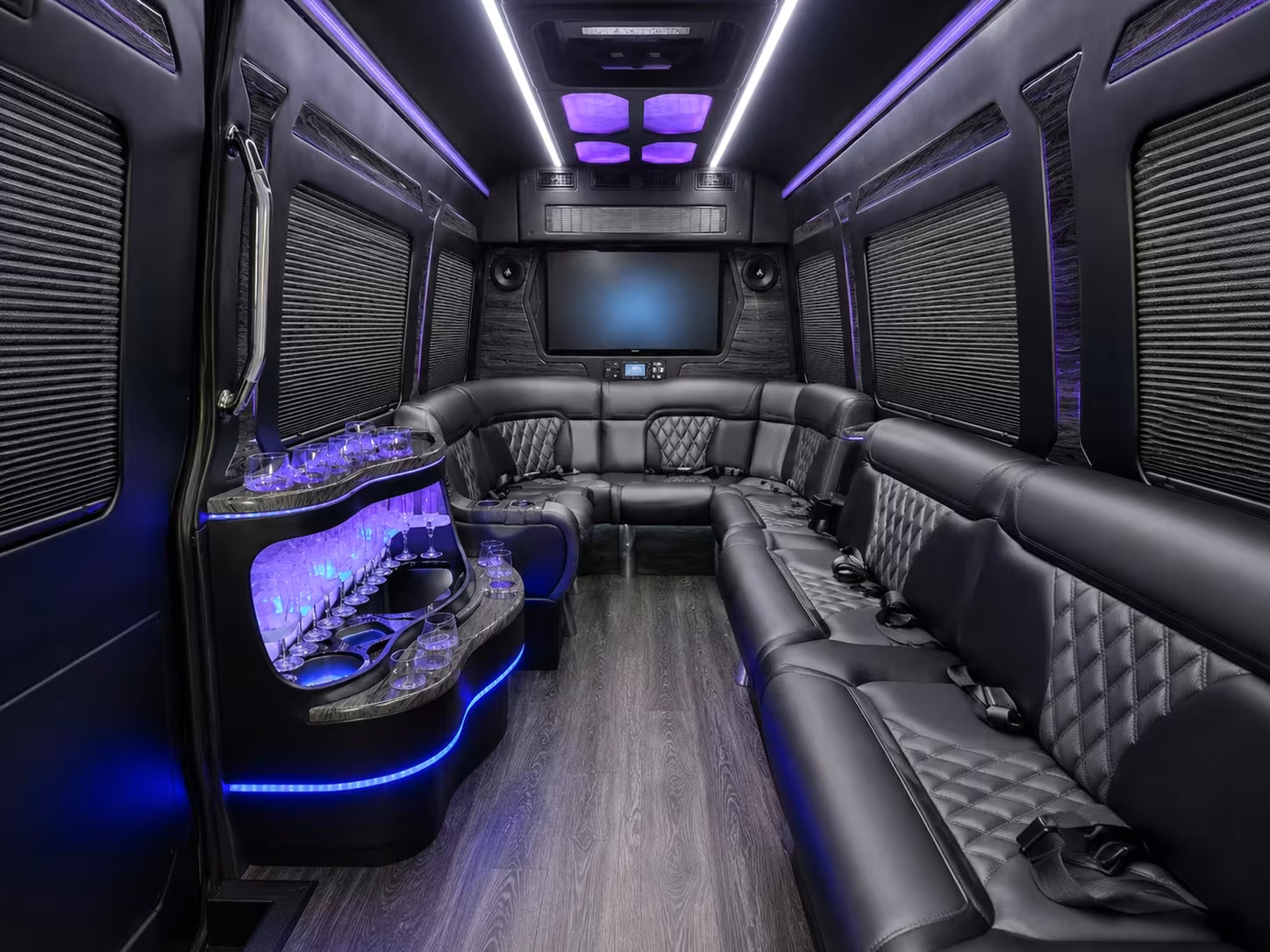 recurring employee shuttle programs on your quincy schedule